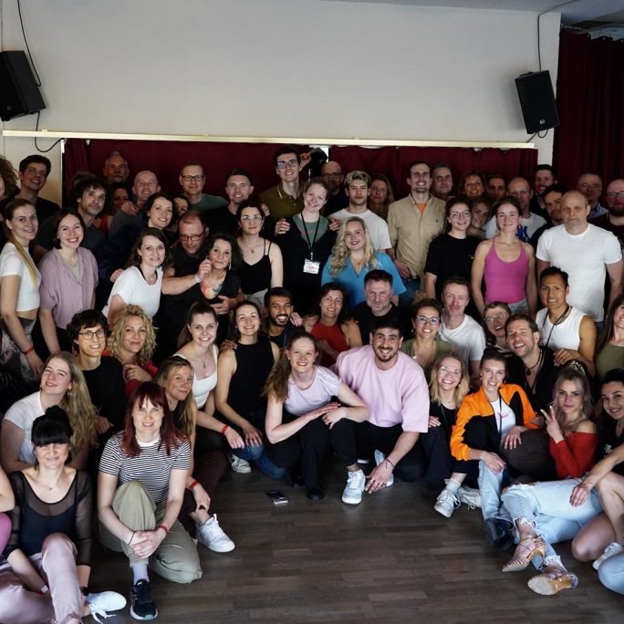 Baileo - Tanzpassion Leipzig