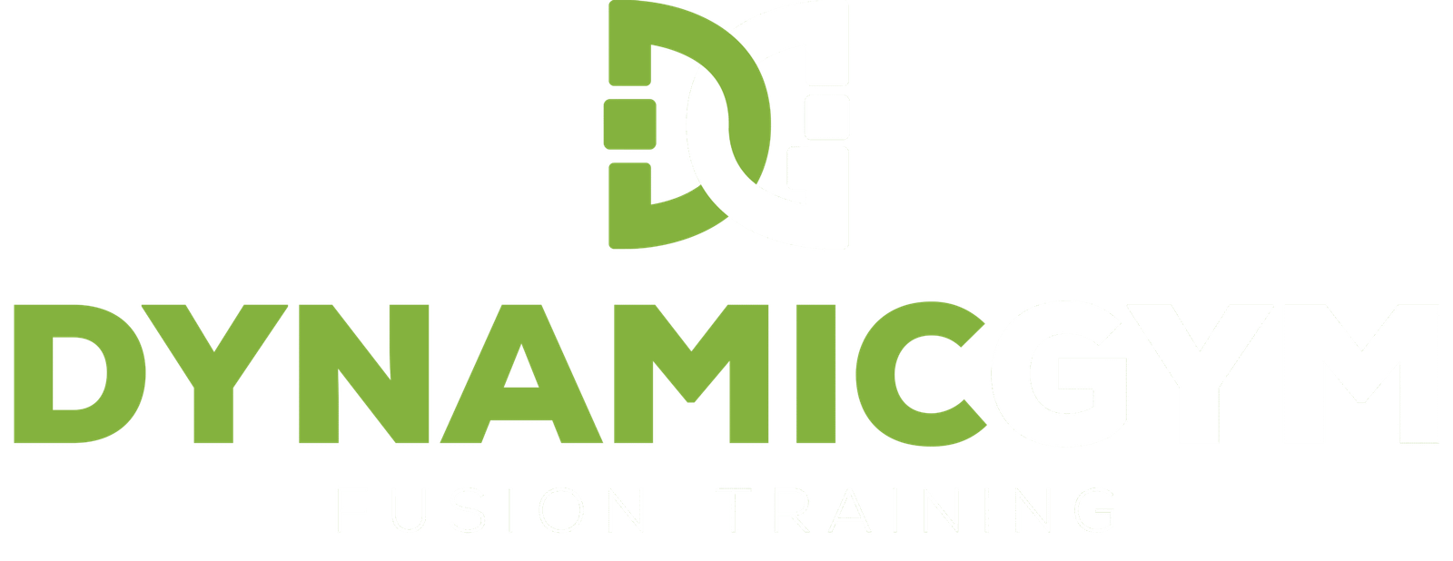 Dynamic Gym - Ginásio em Braga
