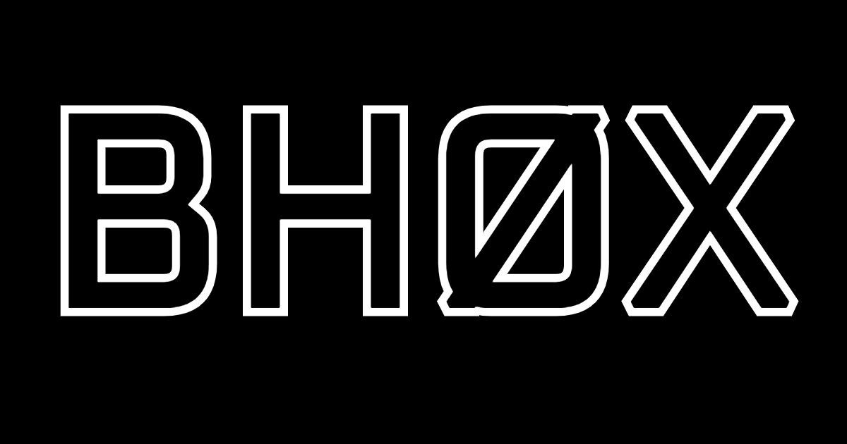 BHØX