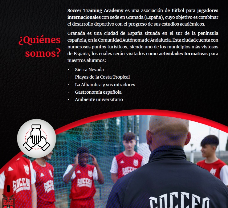 Soccer Training Academy