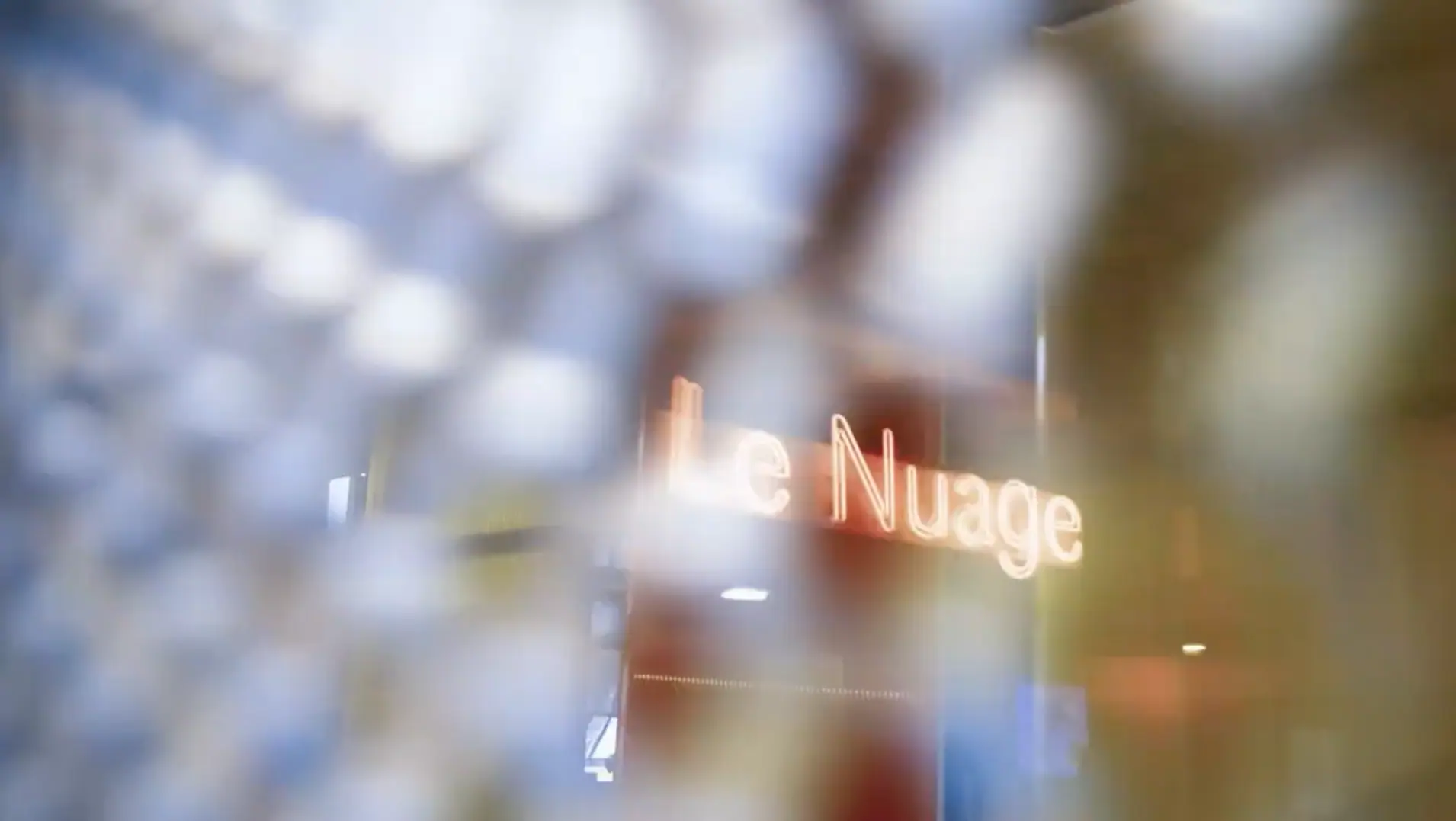 Le Nuage Montpellier