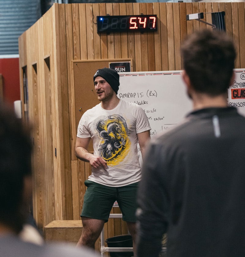 CrossFit Glasgow