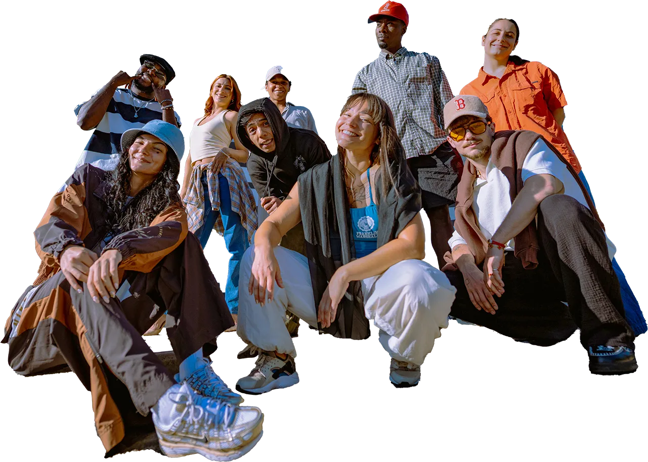 Urban Arts Academy
