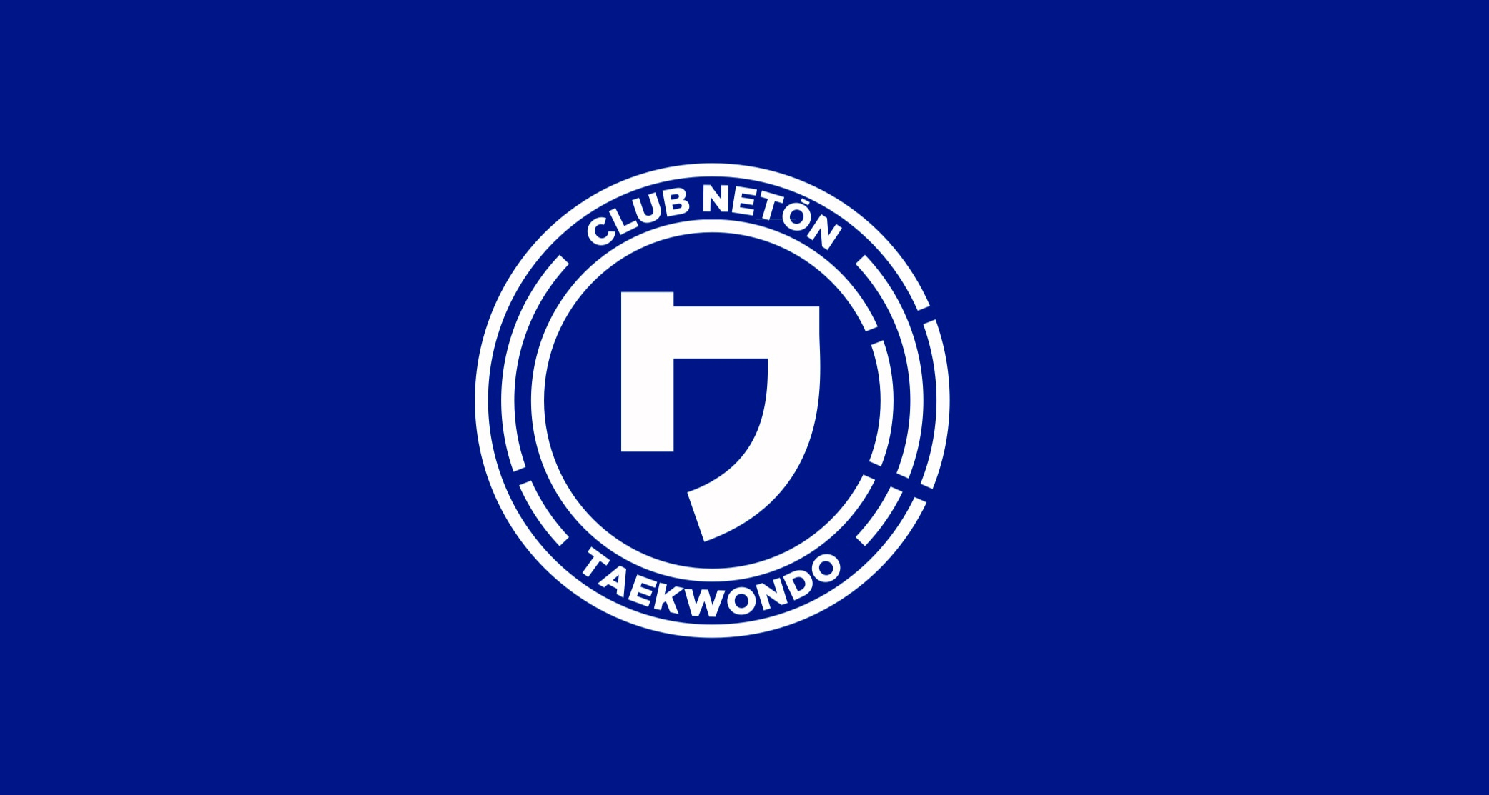 Taekwondo Netón