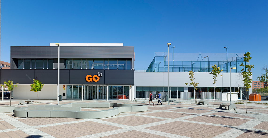 GOfit Valladolid