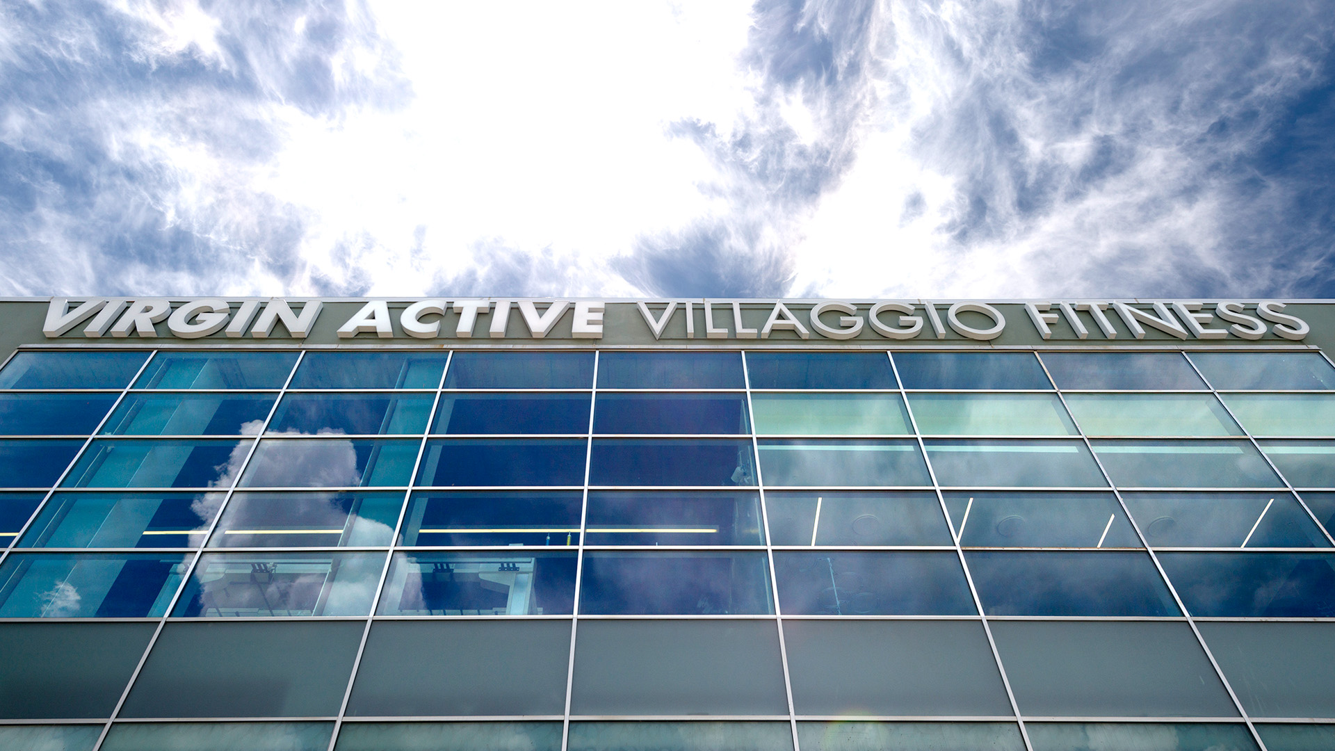 Virgin Active | Roma EUR
