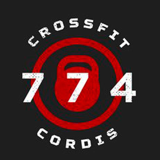 Crossfit 774