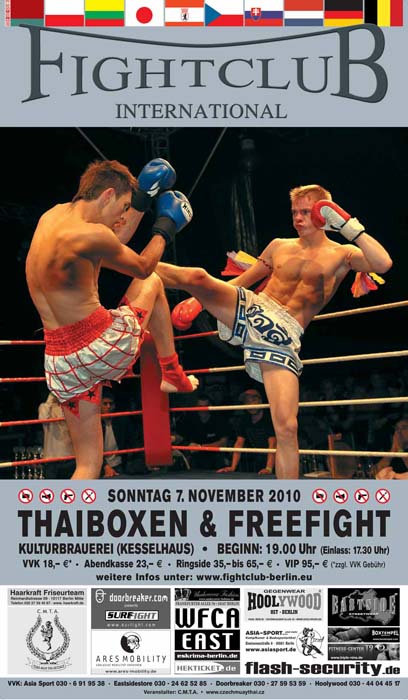Boxtempel Berlin