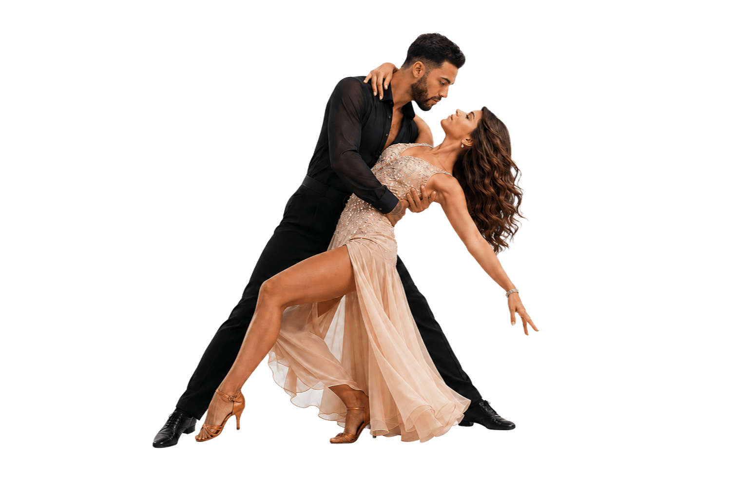 Escuela de Baile La Terreta