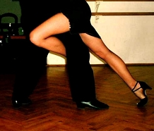 Apollo Danse