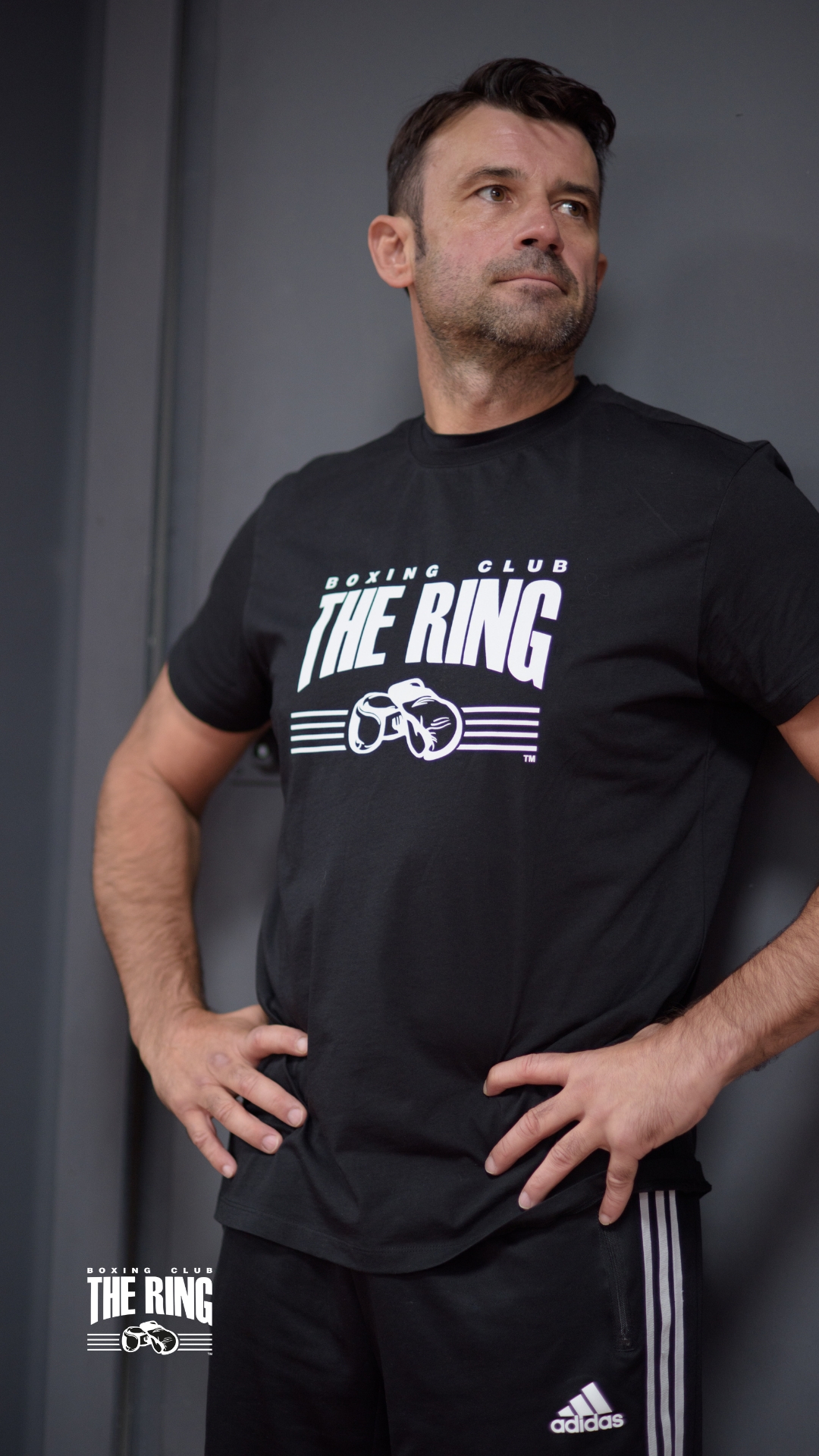 The Ring Boxing Club München