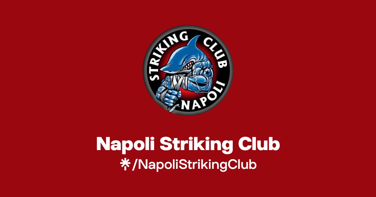 NAPOLI STRIKING CLUB