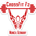 CrossFit F2