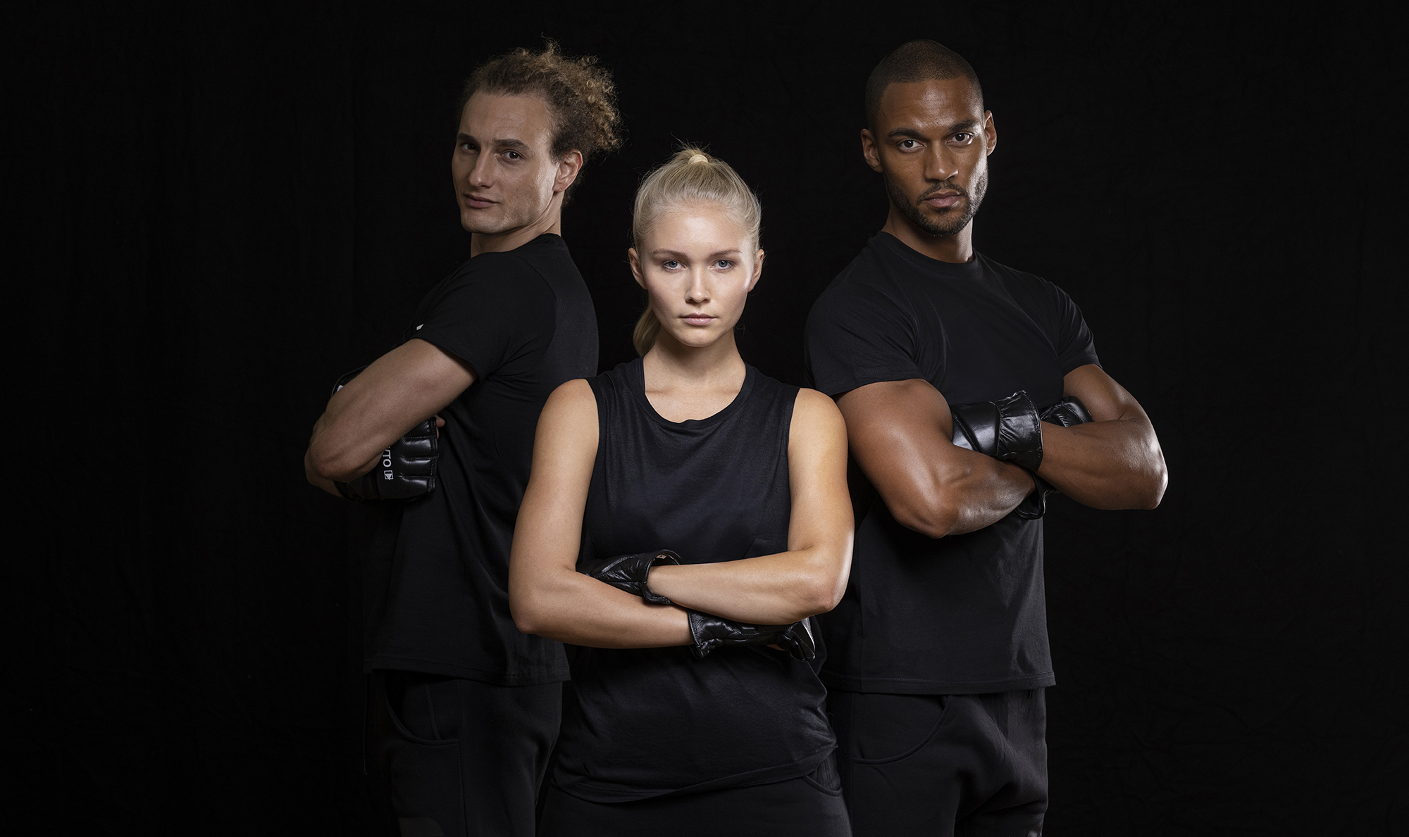 WingTsun Kampfkunstschule Marzahn