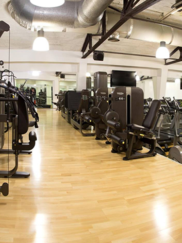 V.FIT Vomero Fitness Club