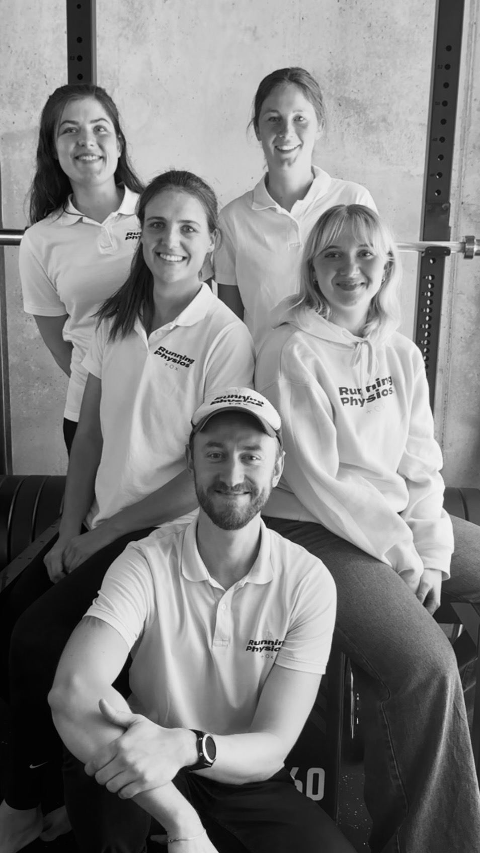 RunningPhysios Physiotherapie & Laufsport Hamburg