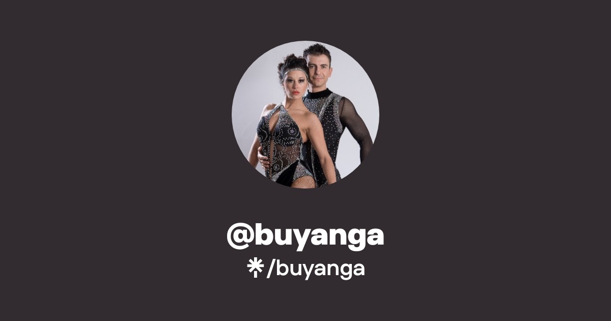 Buyanga Dance School By Sol & Mauro