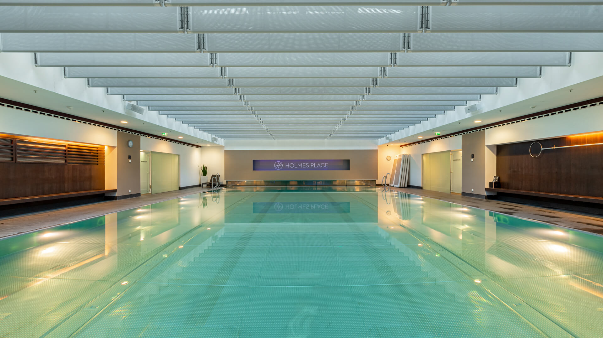 Holmes Place Fitness - Köln