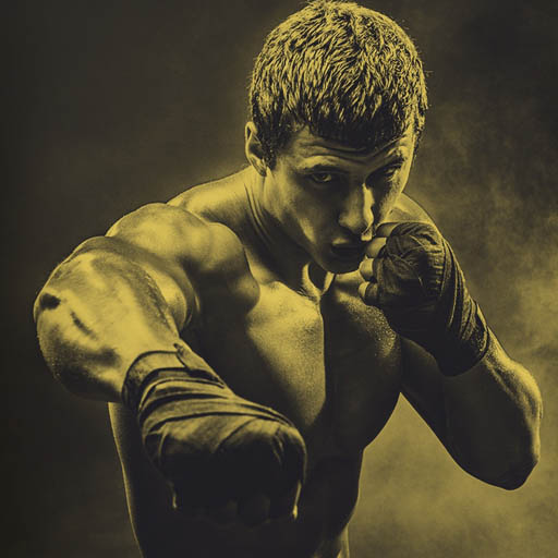 Gold Glove - Boxe & Kickboxing, Alvalade, Lisboa