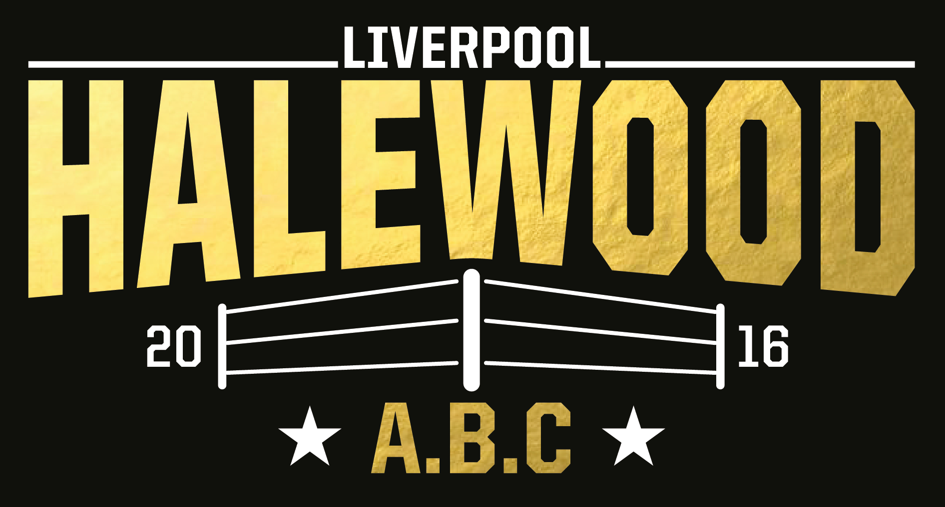 Halewood ABC
