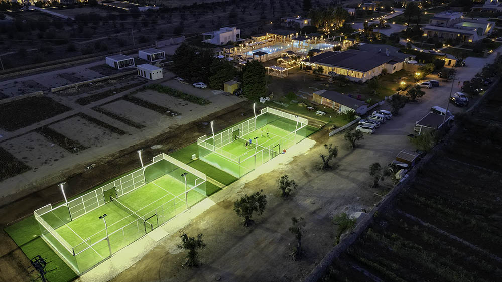 Padel Corporation