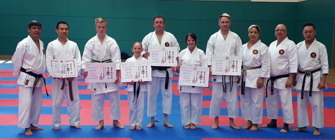 Edinburgh Karate Academy