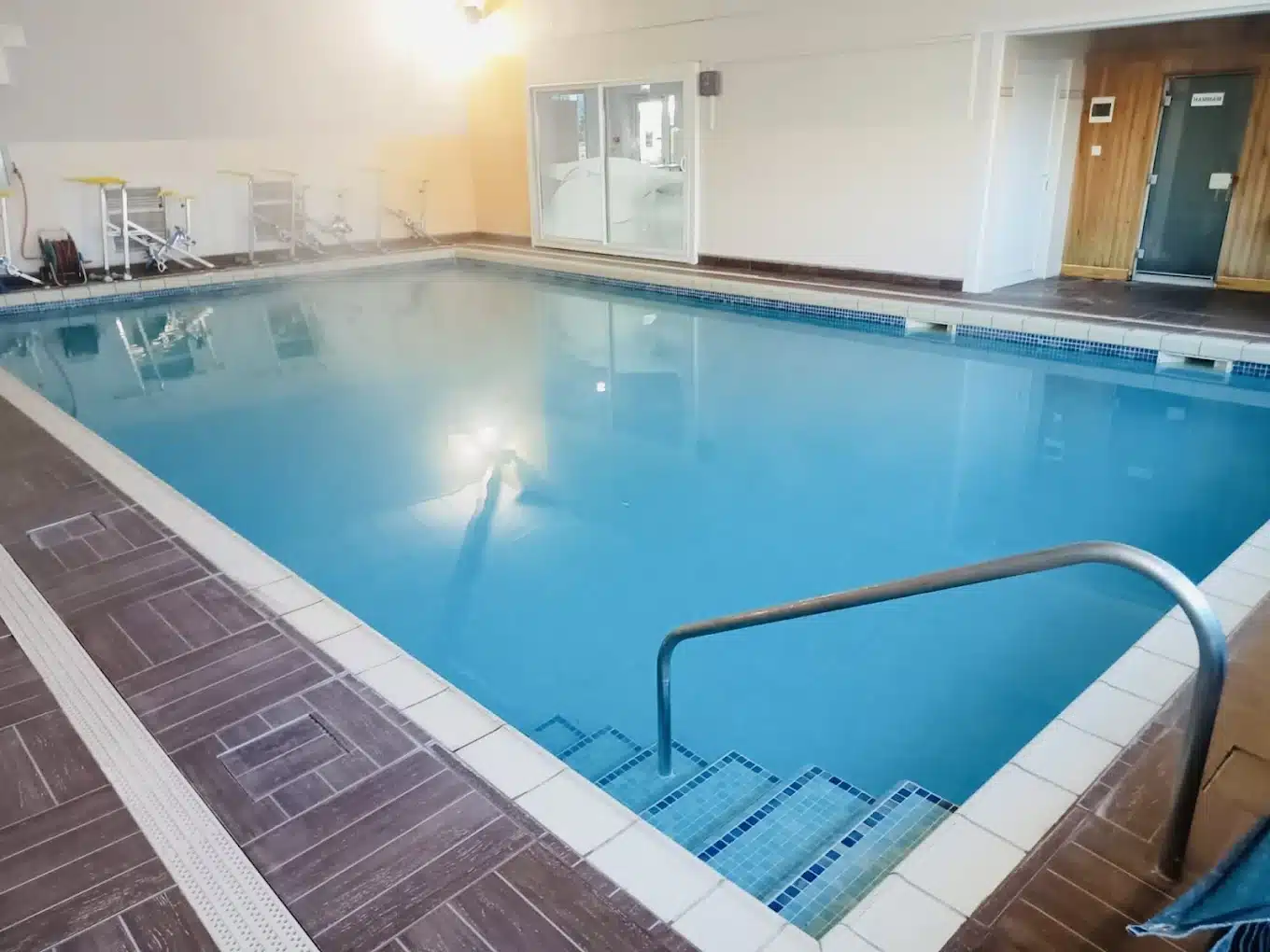 Swim Stars | Les Écus