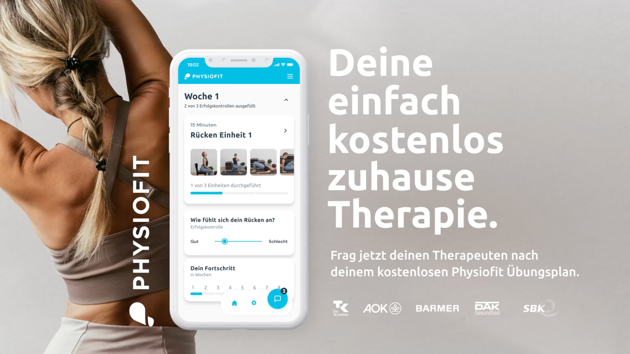 Athletic Solution Center (Maybach Medical)
