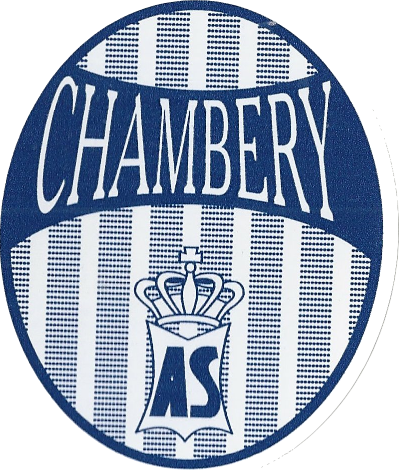 AS Chambéry