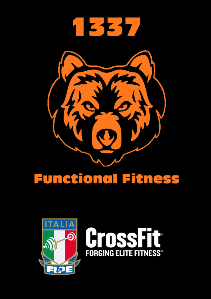Crossfit 1337 Firenze