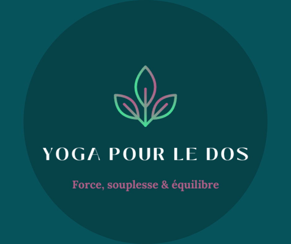 Yoga Pour Le Dos