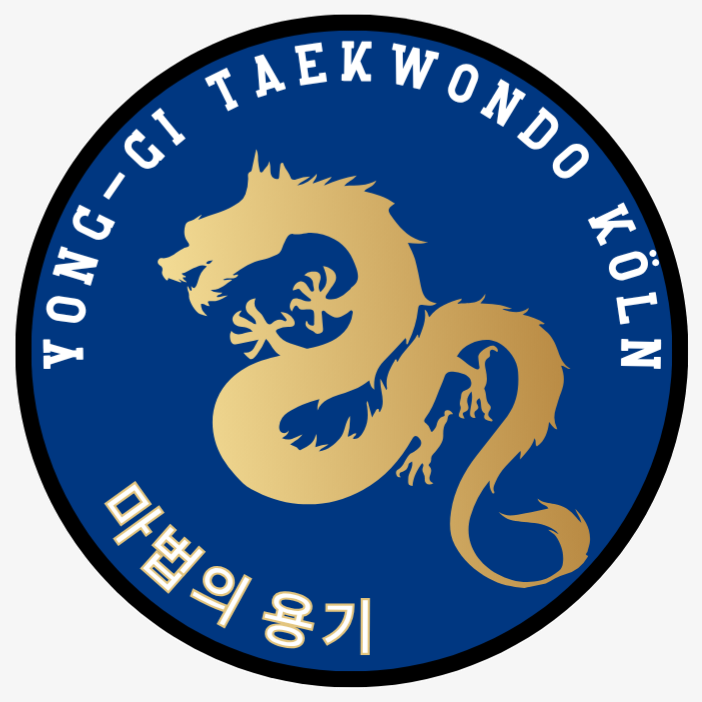 Yong Gi Taekwondo Köln
