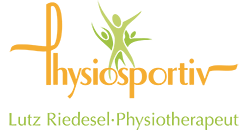 Physiosportiv - Praxis für Manuelle Therapie, Krankengymnastik, CMD - Physiotherapeut Lutz Riedesel