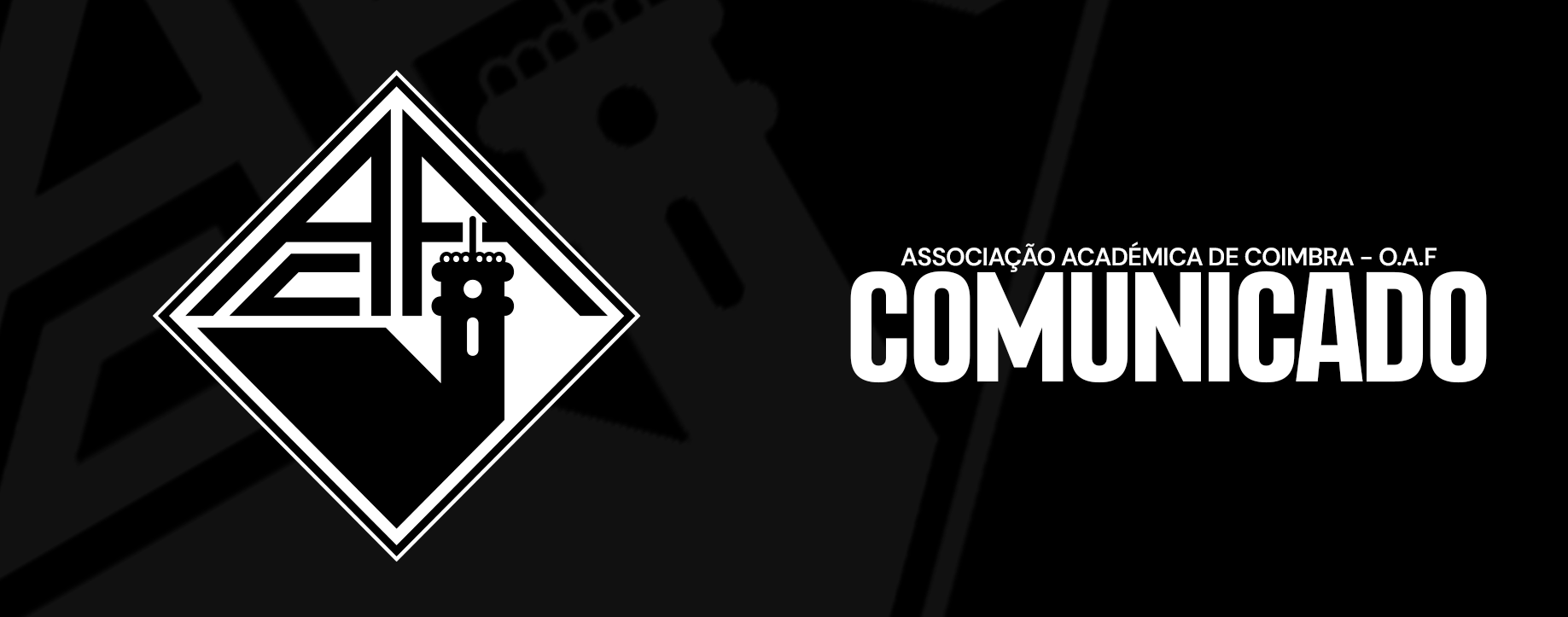Associação Académica de Coimbra - Organismo Autónomo de Futebol