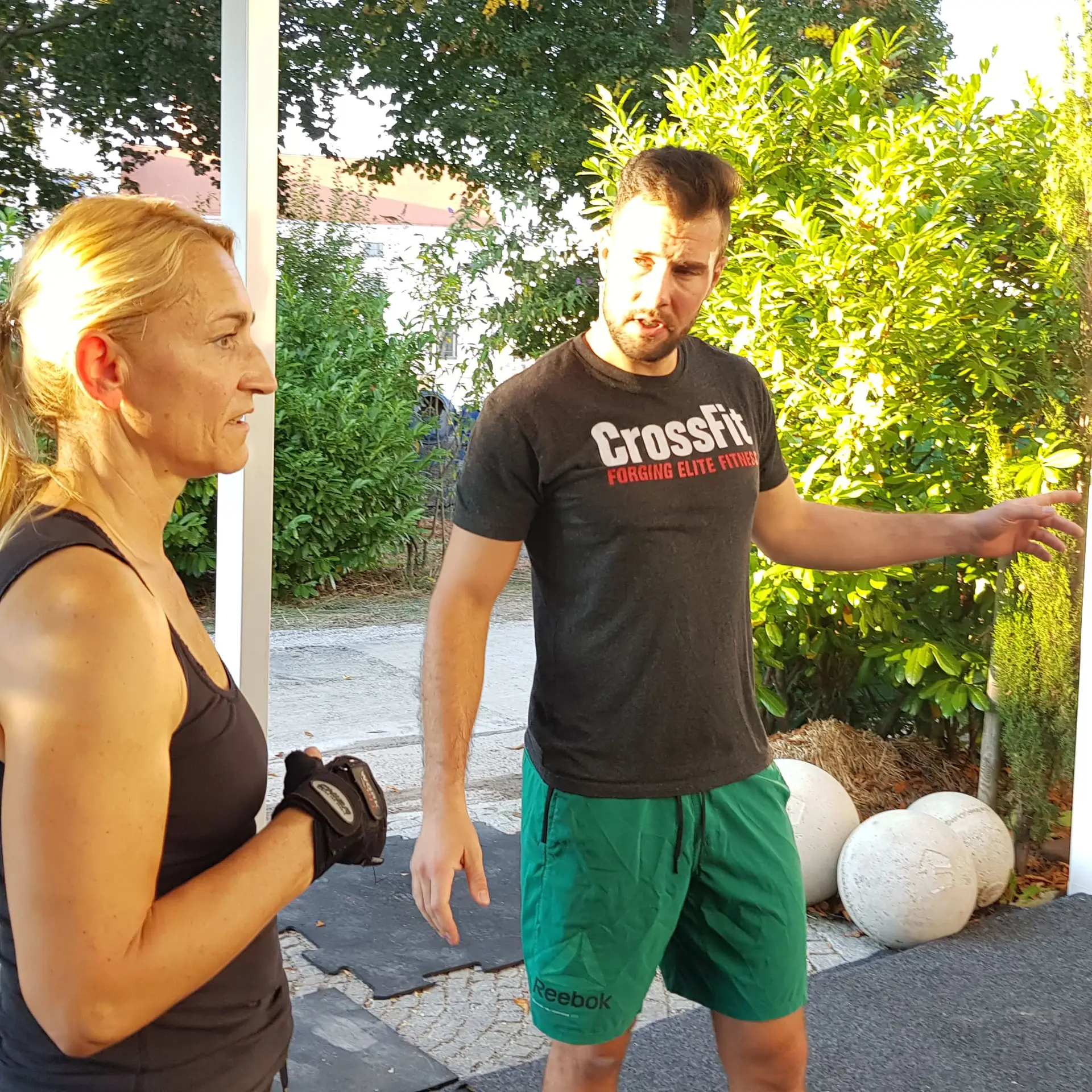 CrossFit MUC München