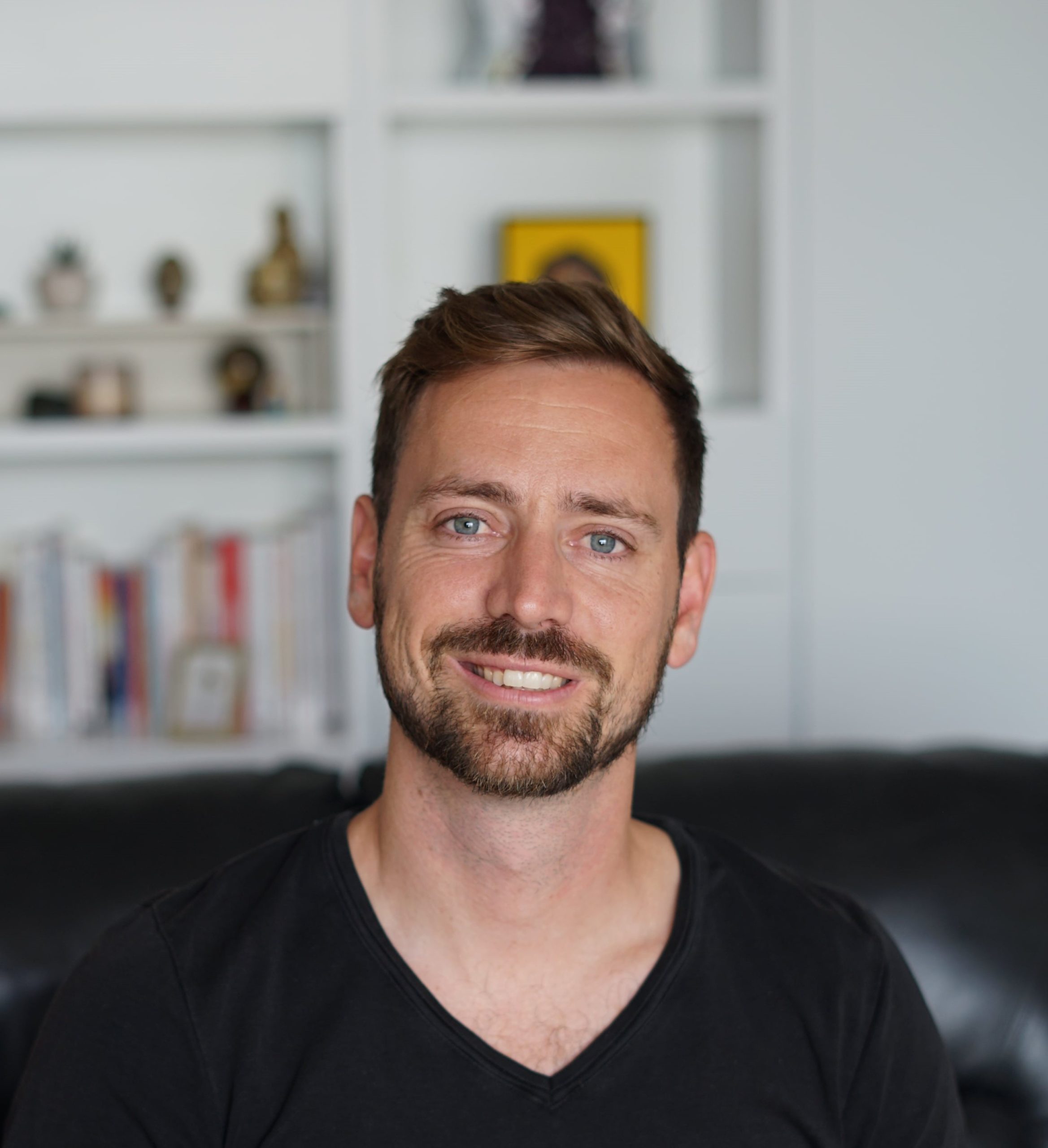 Valentin Philippe - Hypnose & EFT - Coach personnel