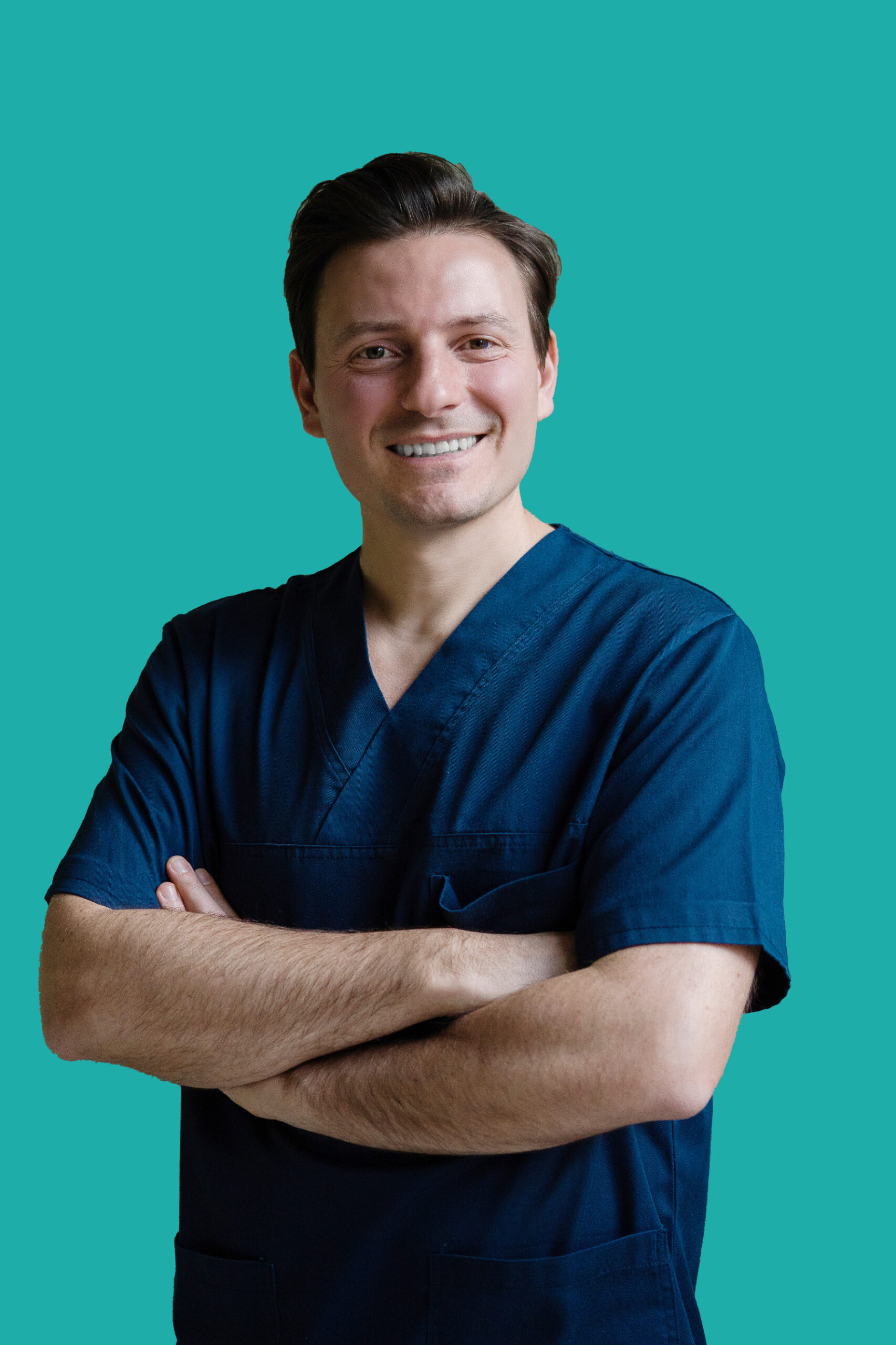 studio di fisioterapia e Osteopatia dott. Massimo