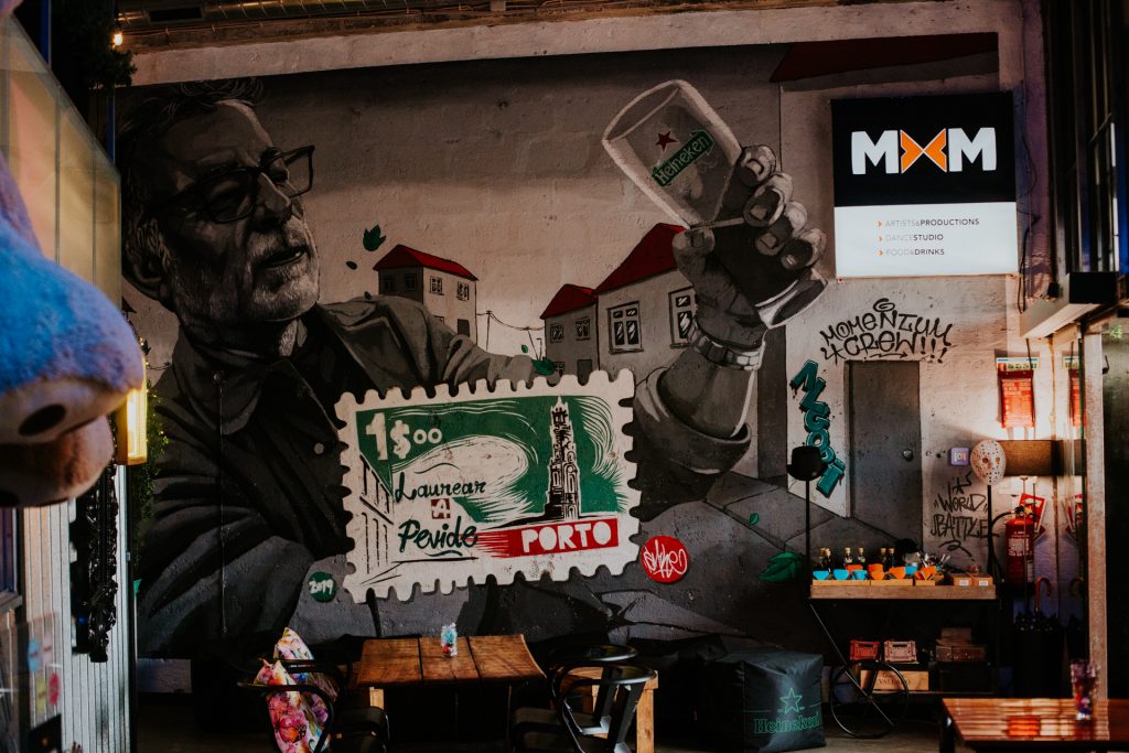 MXM Art Center