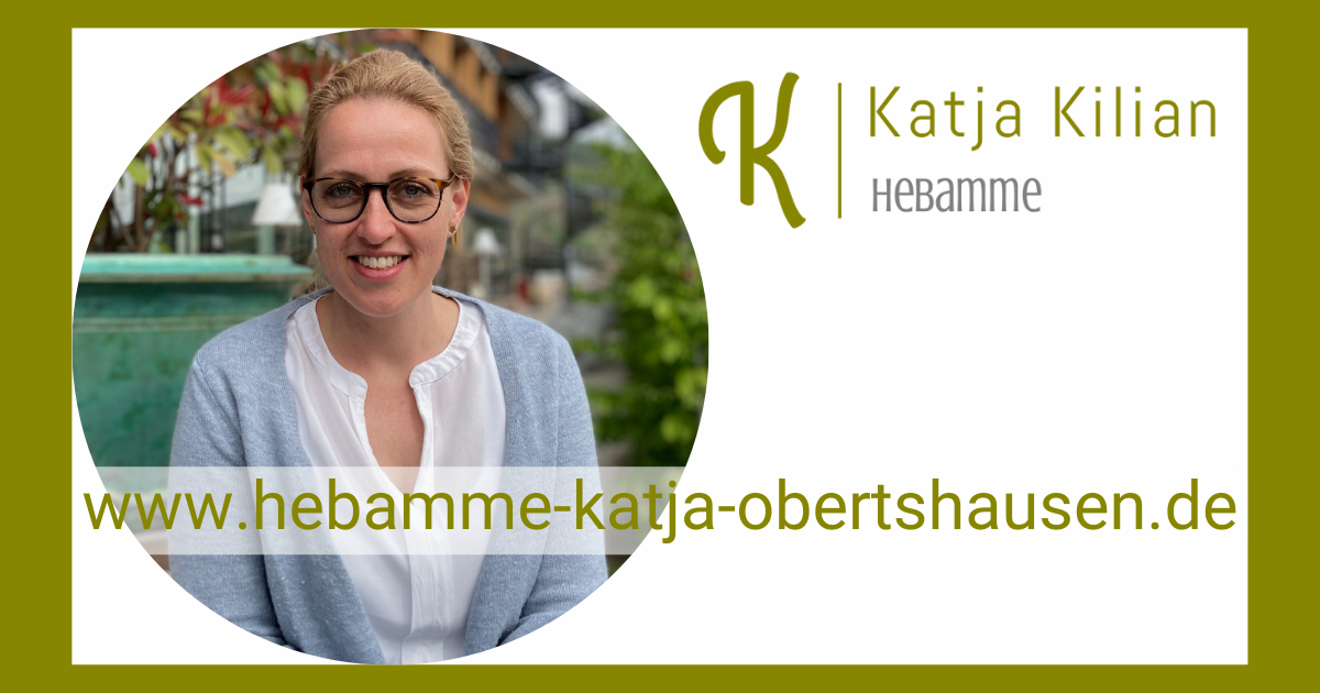 Hebamme Obertshausen - Hebamme Katja Kilian