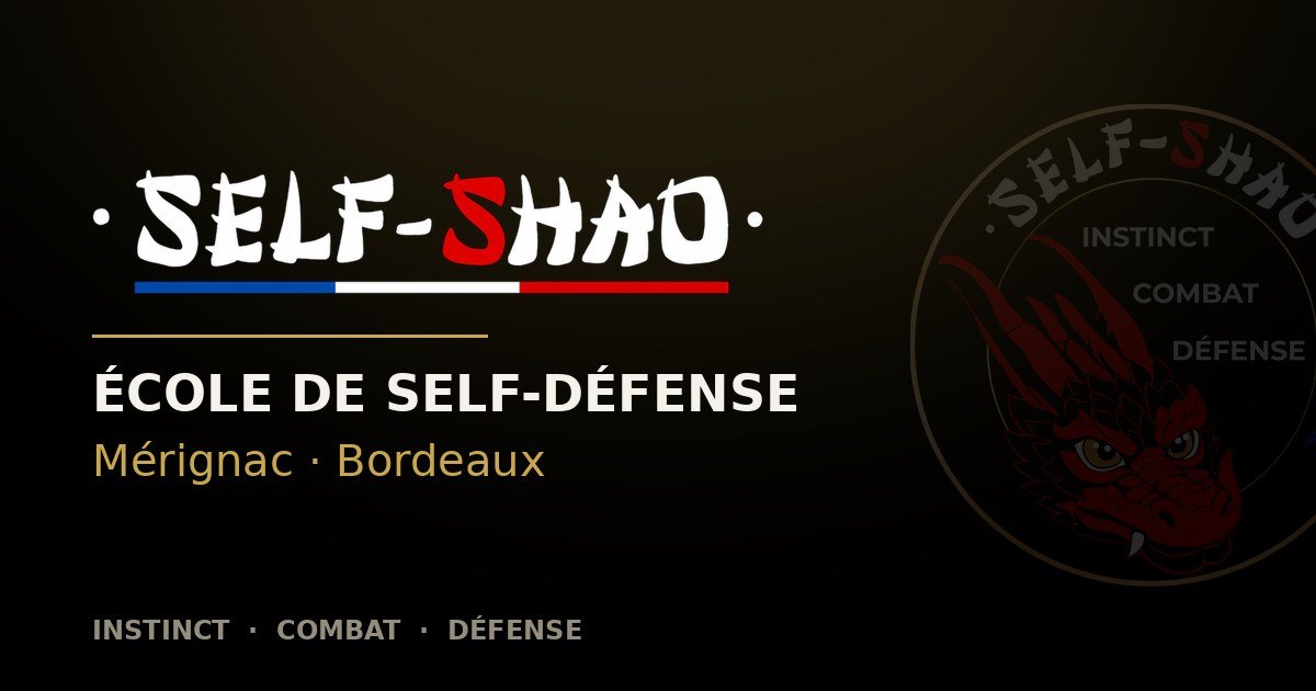 Self-Shao