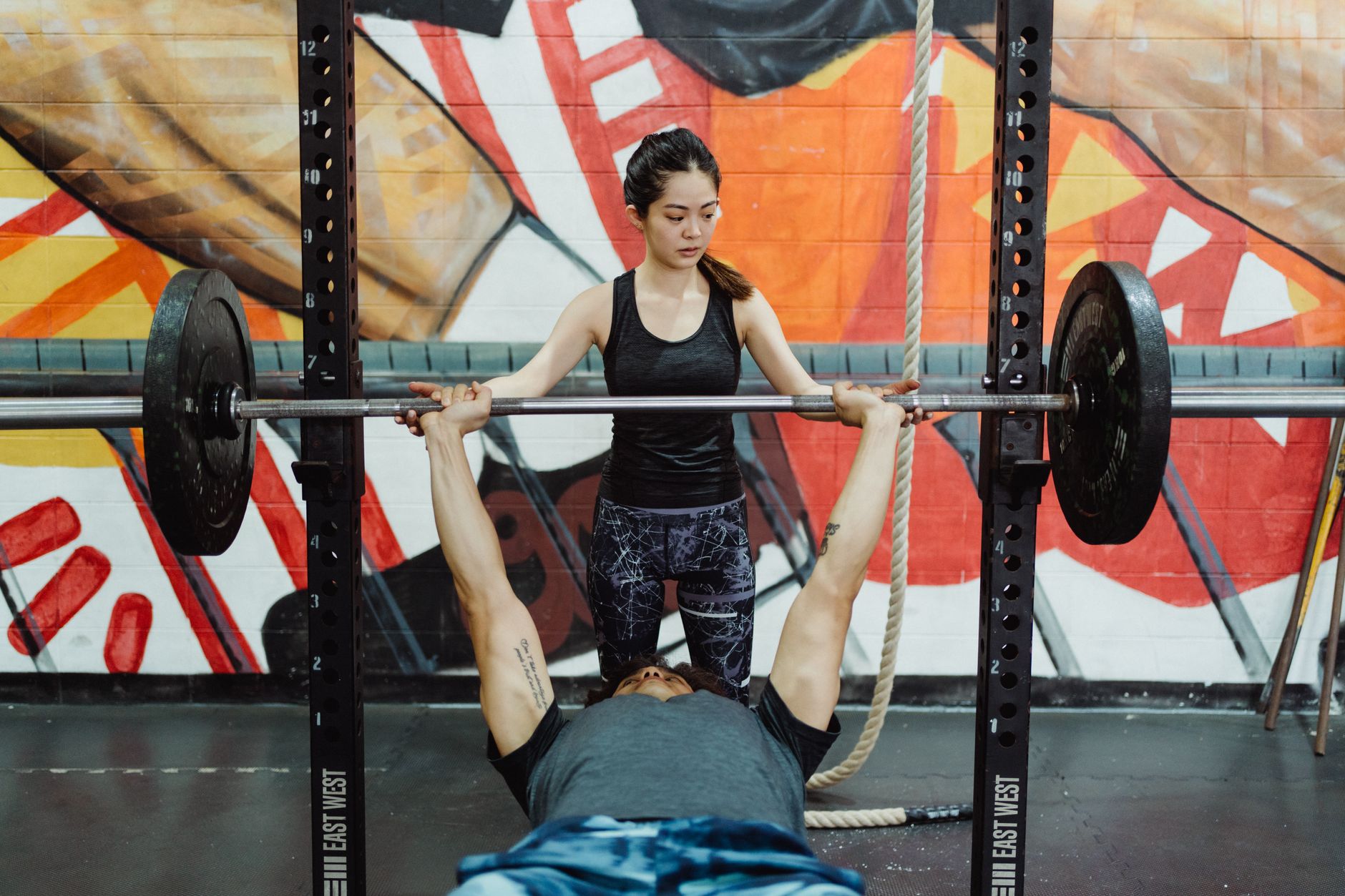 CrossFit Utopia