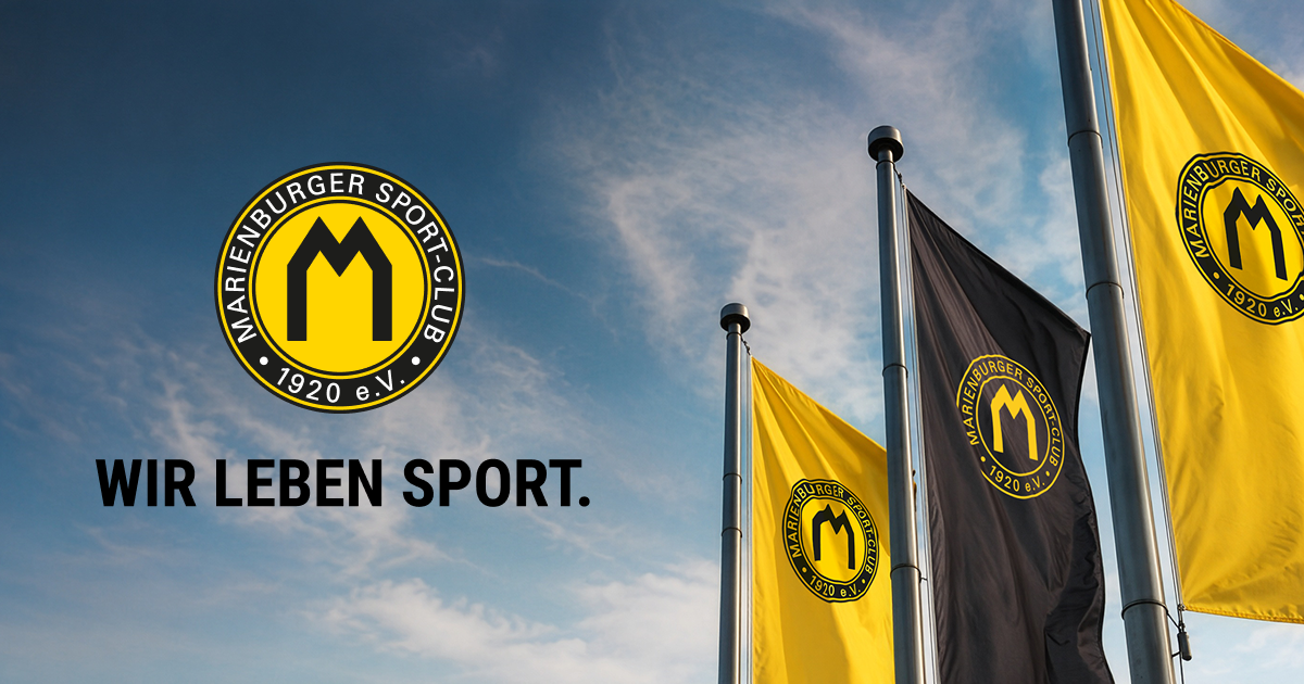 Marienburger Sport-Club 1920