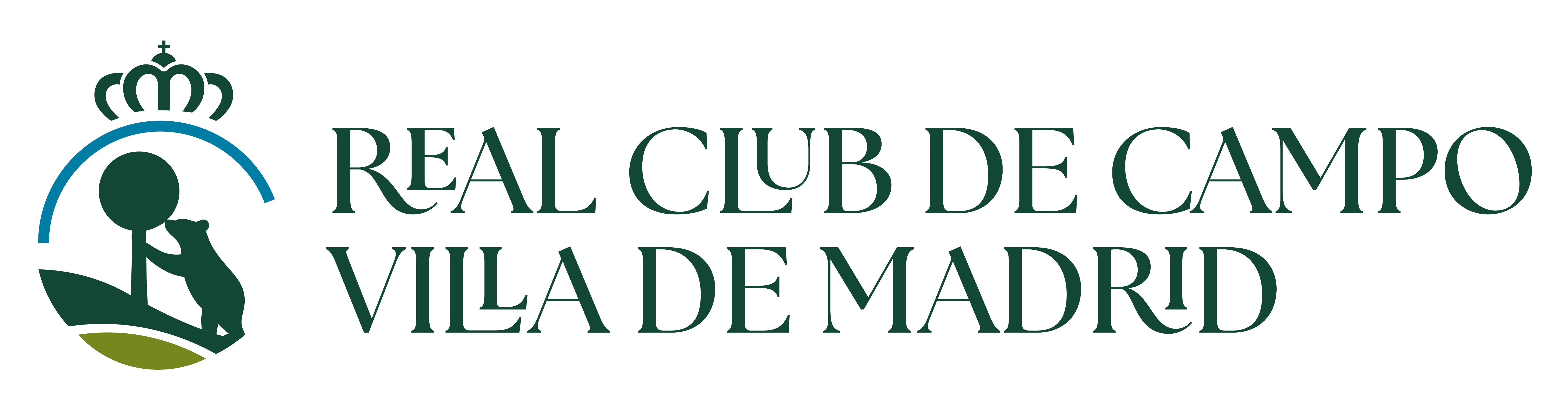 Real Club de Campo Villa de Madrid (Escuela de Pádel JPG Sport)