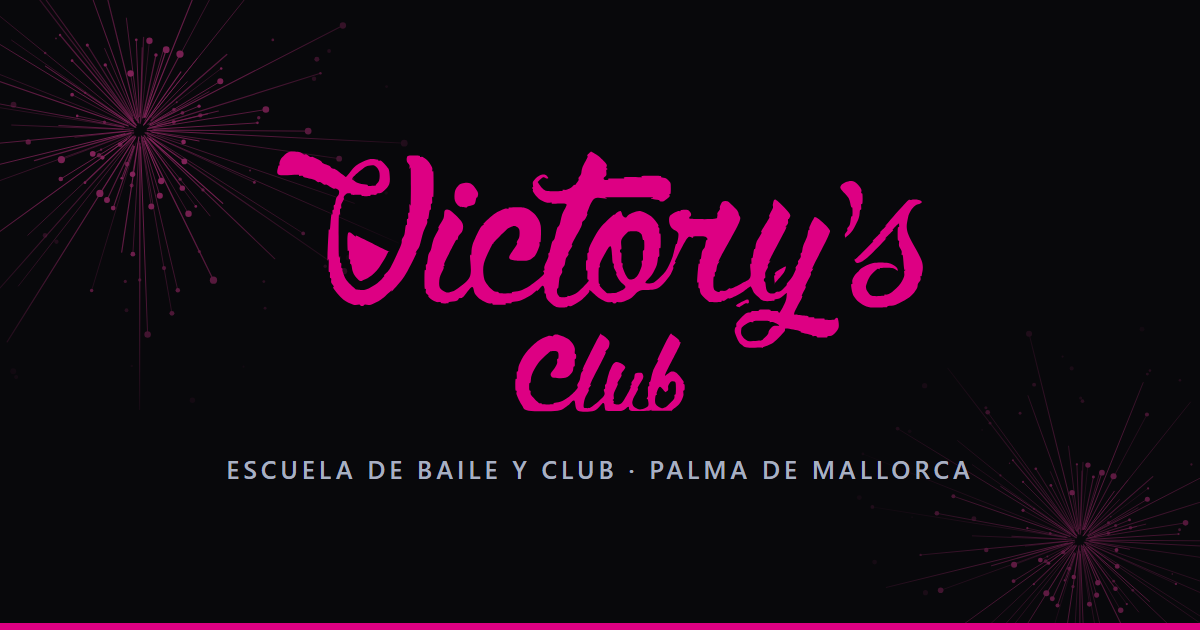 Victory´s Dance "Tu academia de baile" (Bachata, salsa, Kizomba,...)