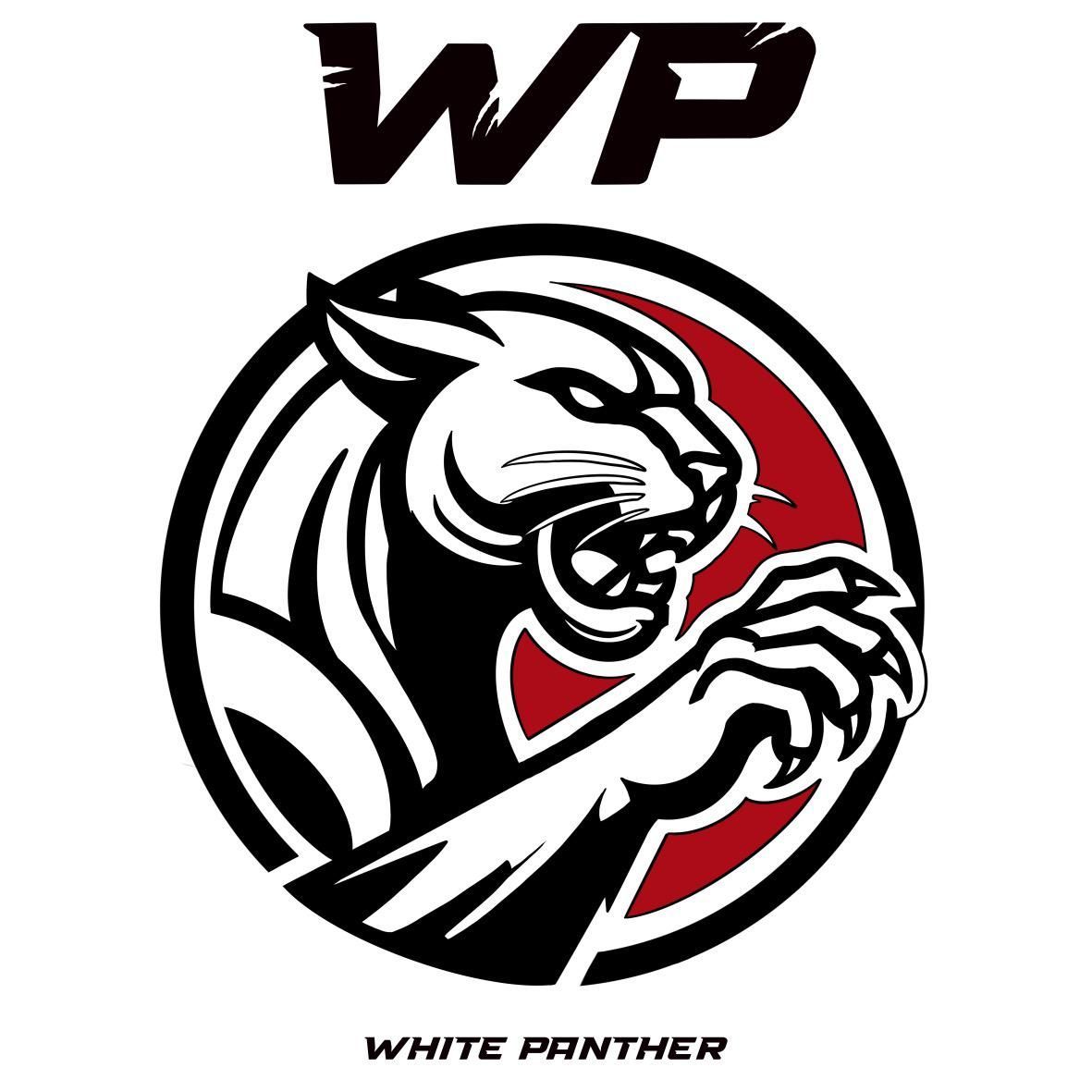 White Panther Boxing Victor Pina
