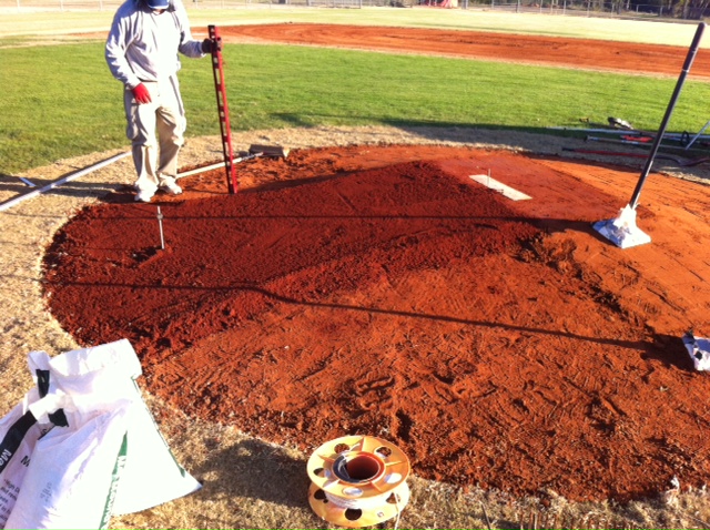 Specialty Turf Supply