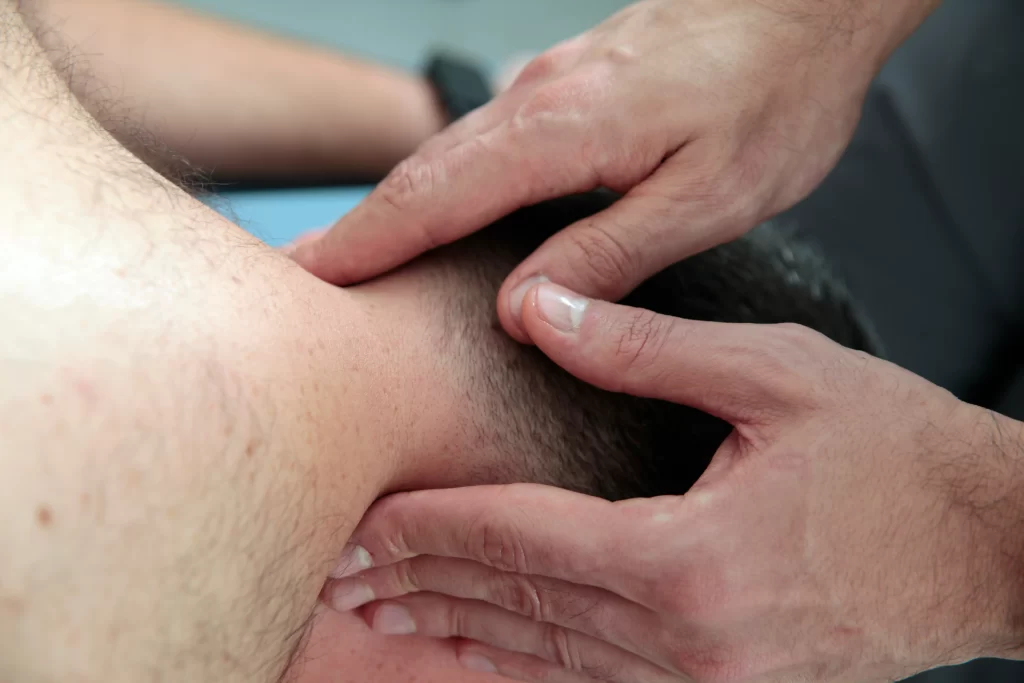 Clínica de Fisioterapia TEMBO | Fisioterapeuta en Carabanchel