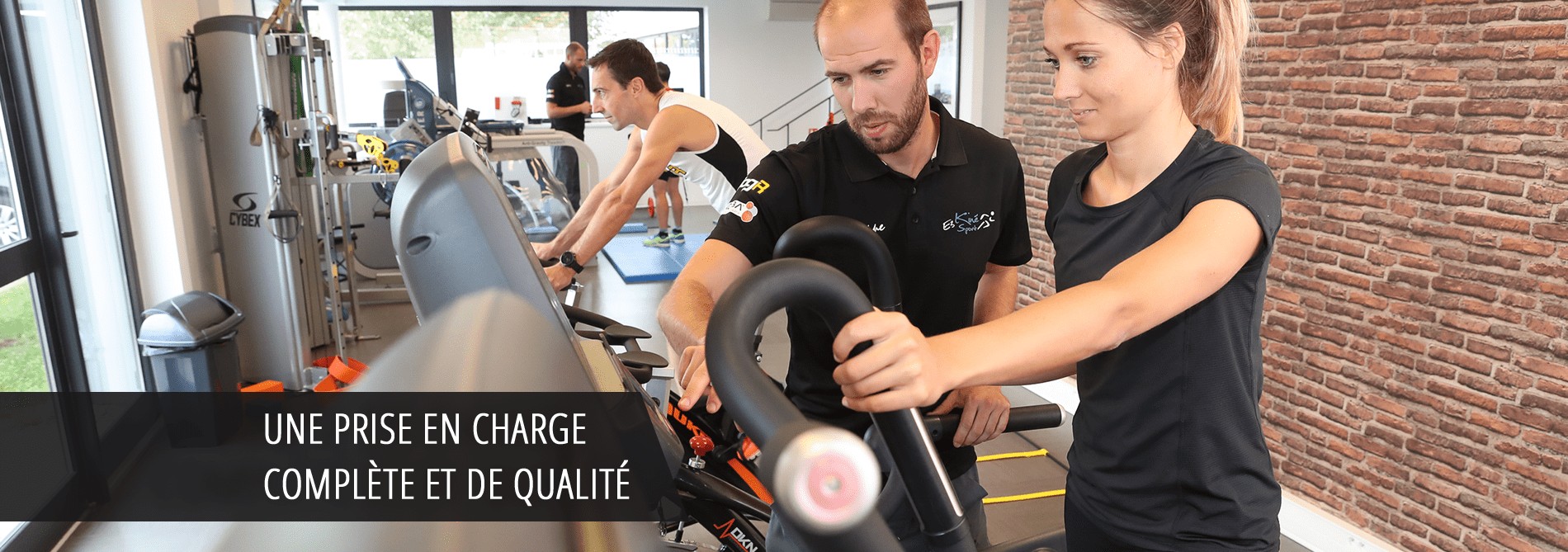 E3 Physio Sport Strasbourg