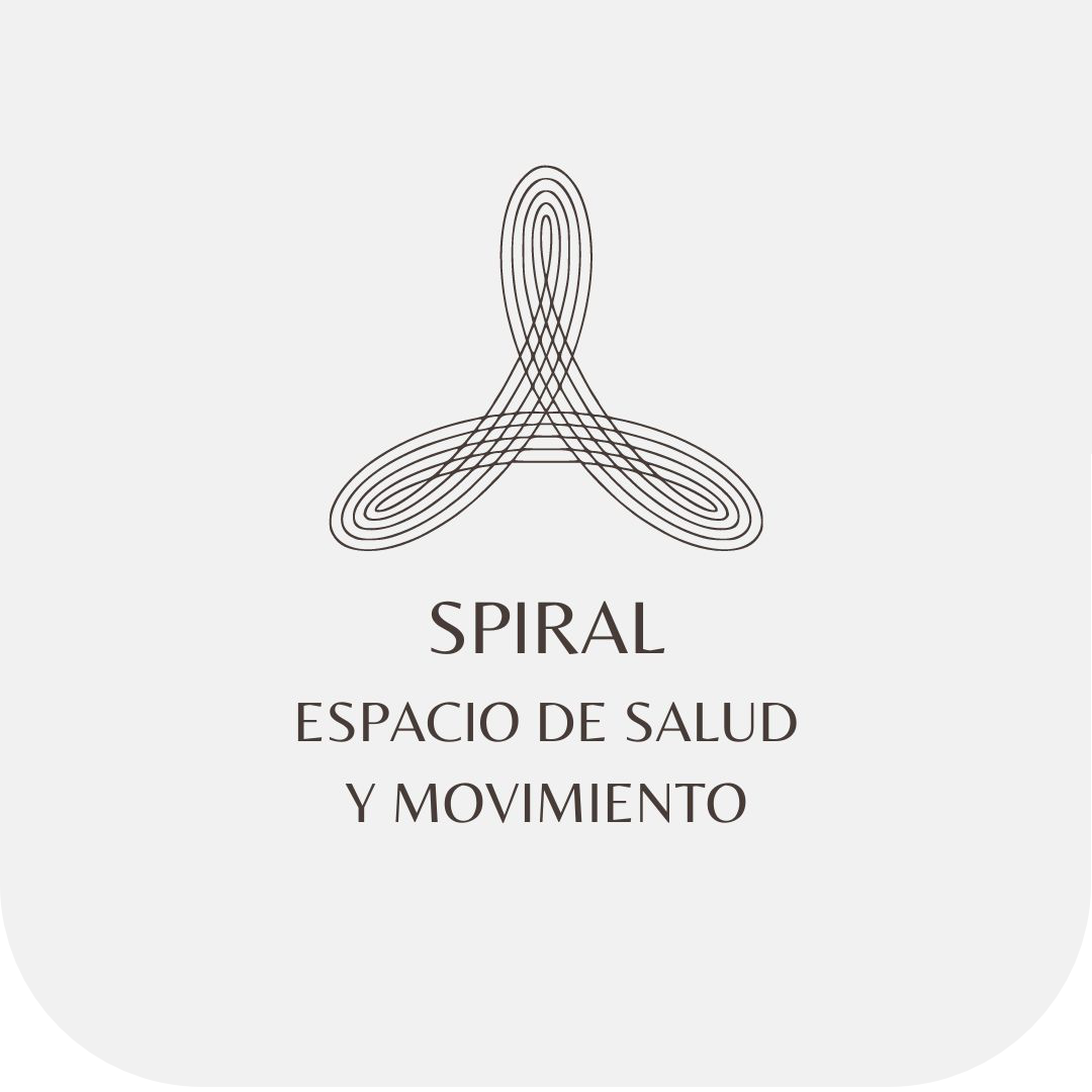 Spiral Espacio de salud y movimiento