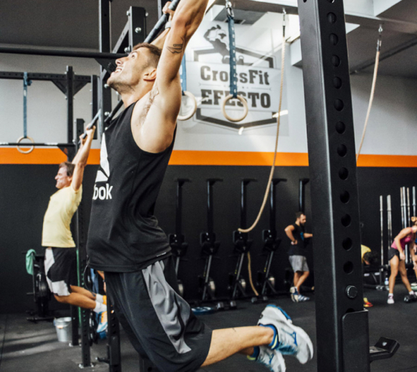 CrossFit